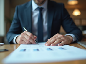 Why Business Financial Assessments Are Crucial for Success