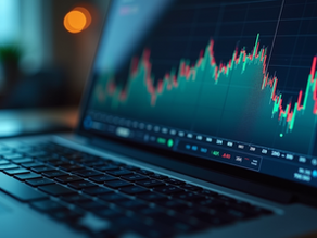 AI in Accounting: Transforming Financial Processes