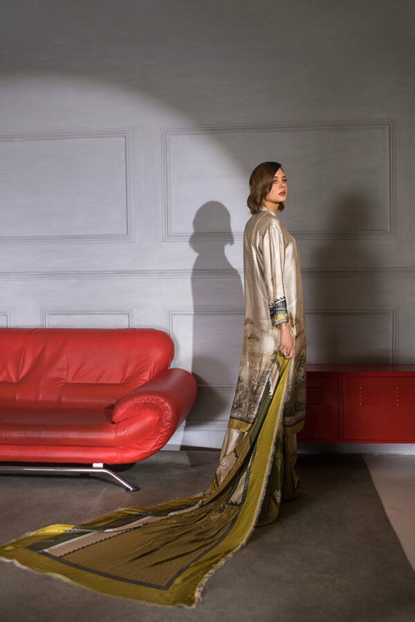 Thumbnail: Sobia Nazir Silk