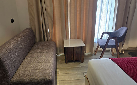 Grace inn Hotel Dehradun
