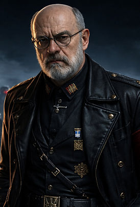 Salvatore Kruger