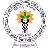 ministry of ayurveda yoga and naturopathy unani siddha and homoeopathy (ayush) Certificate
