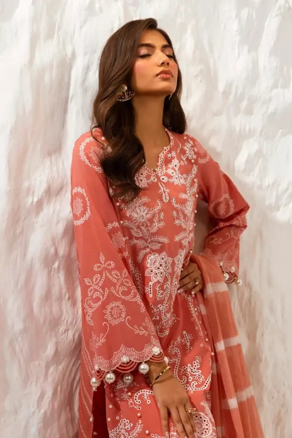 Thumbnail: Sana Safinaz Muzlin Lawn | Spring V2