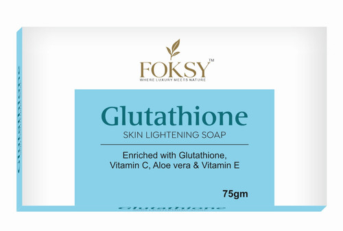 nature glutathione soap 9 Reasons Why Glutathione Soap