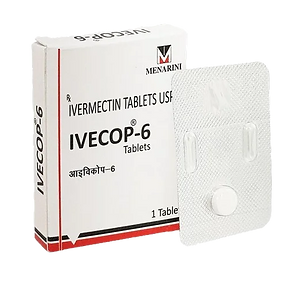 ivermectin tablet usp