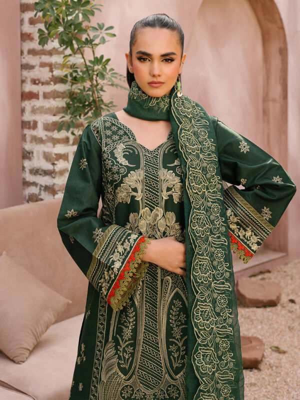 Thumbnail: Mahnur Masakali Luxury Lawn ’24