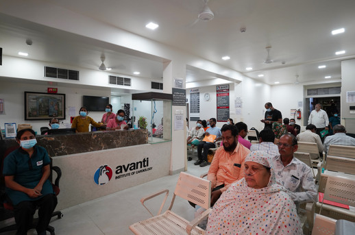 Avanti Hospital | Best Cardiology Hospital in Nagpur