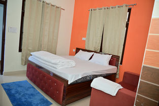 Budget hotels near Kedarnath road Uttarakhand