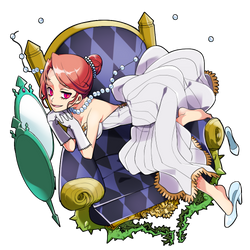 オリジナル_シンデレラ
