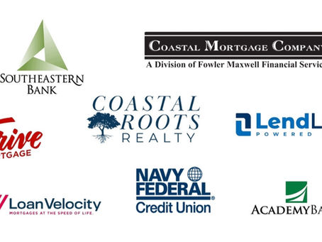 Why Choosing a Local Lender Matters When Buying a Home in Coastal Georgia