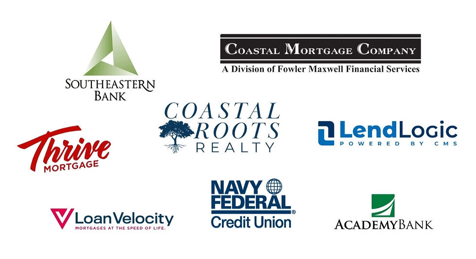 Why Choosing a Local Lender Matters When Buying a Home in Coastal Georgia