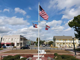 St. Marys, Georgia