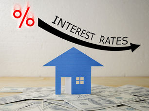 Why Mortgage Rates Are Dropping and What It Means for You