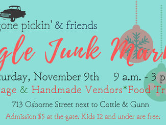 Top 5 Can't-Miss Events in Kingsland & St. Marys This November