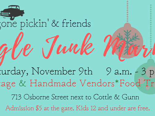 Top 5 Can't-Miss Events in Kingsland & St. Marys This November
