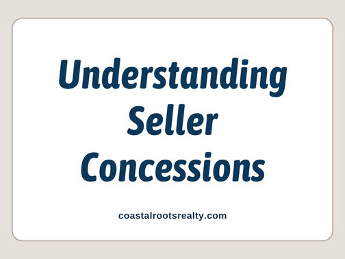 Understanding Seller Concessions