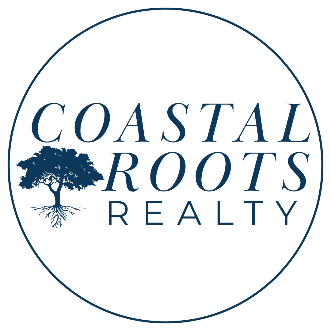 Writer: Coastal Roots Realty
