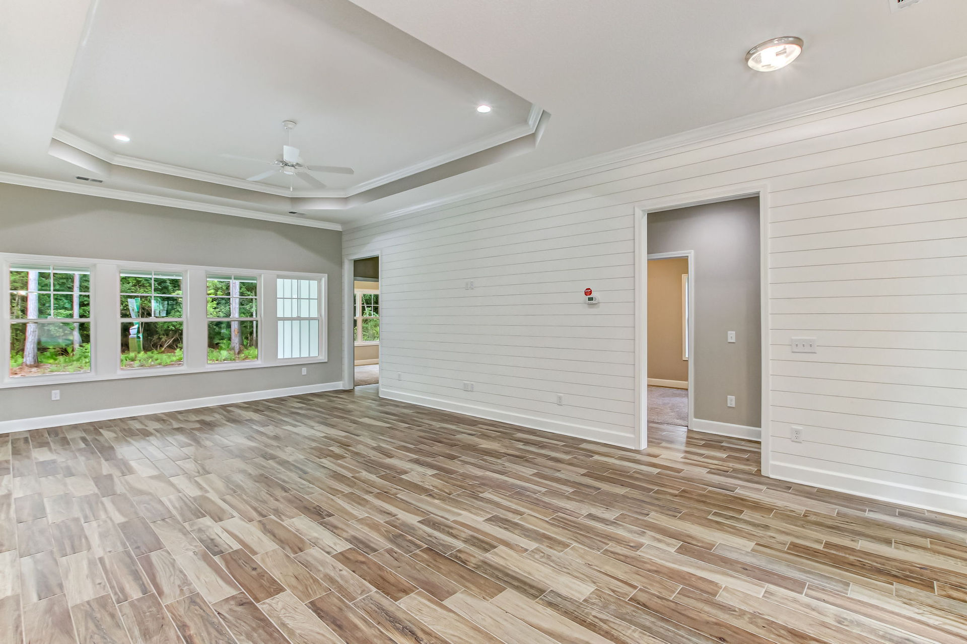 Indoor, living room | Coastal Roots Realty