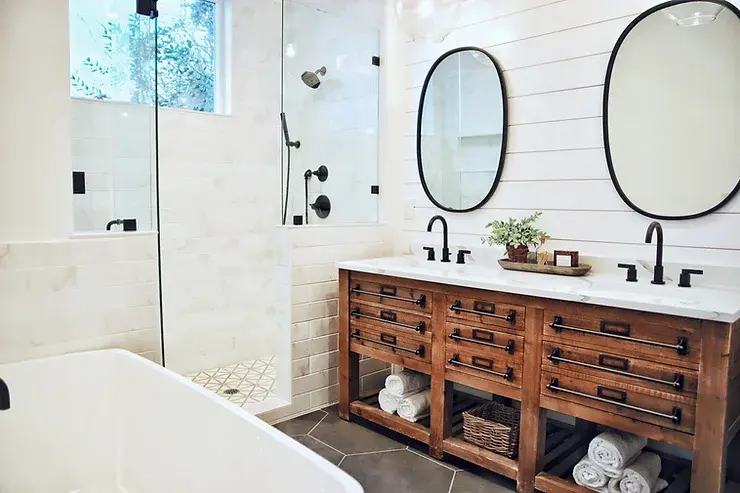 Exploring the Future: Top Home Trends for 2025 
