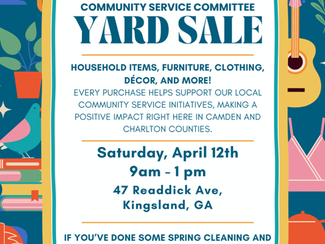 Spring Cleaning & Giving Back: Declutter Your Home and Support the Community
