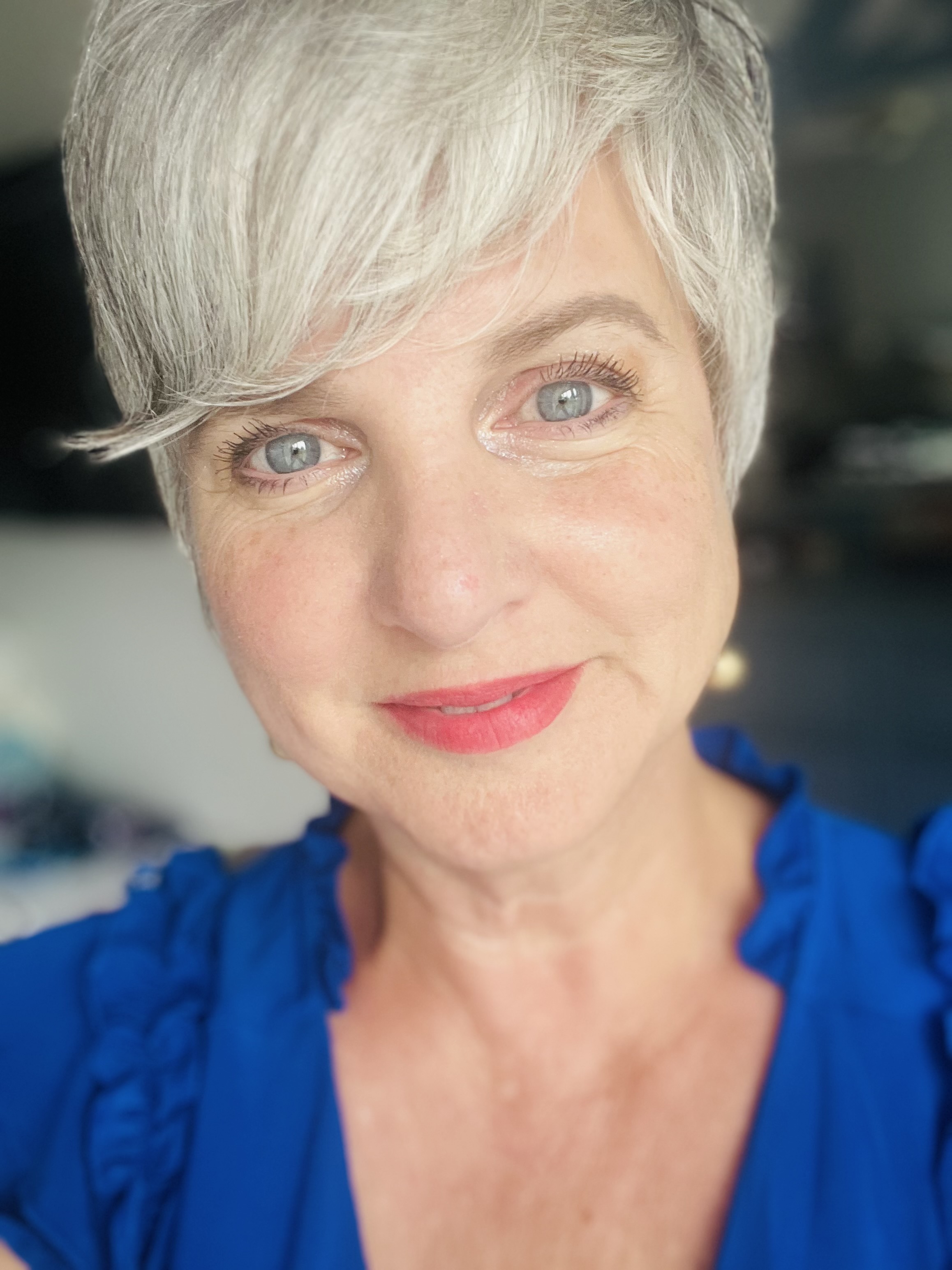 Writer: LaDawna Seymour