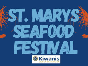 St. Marys Seafood Festival 2025: A Day of Coastal Fun and Flavor