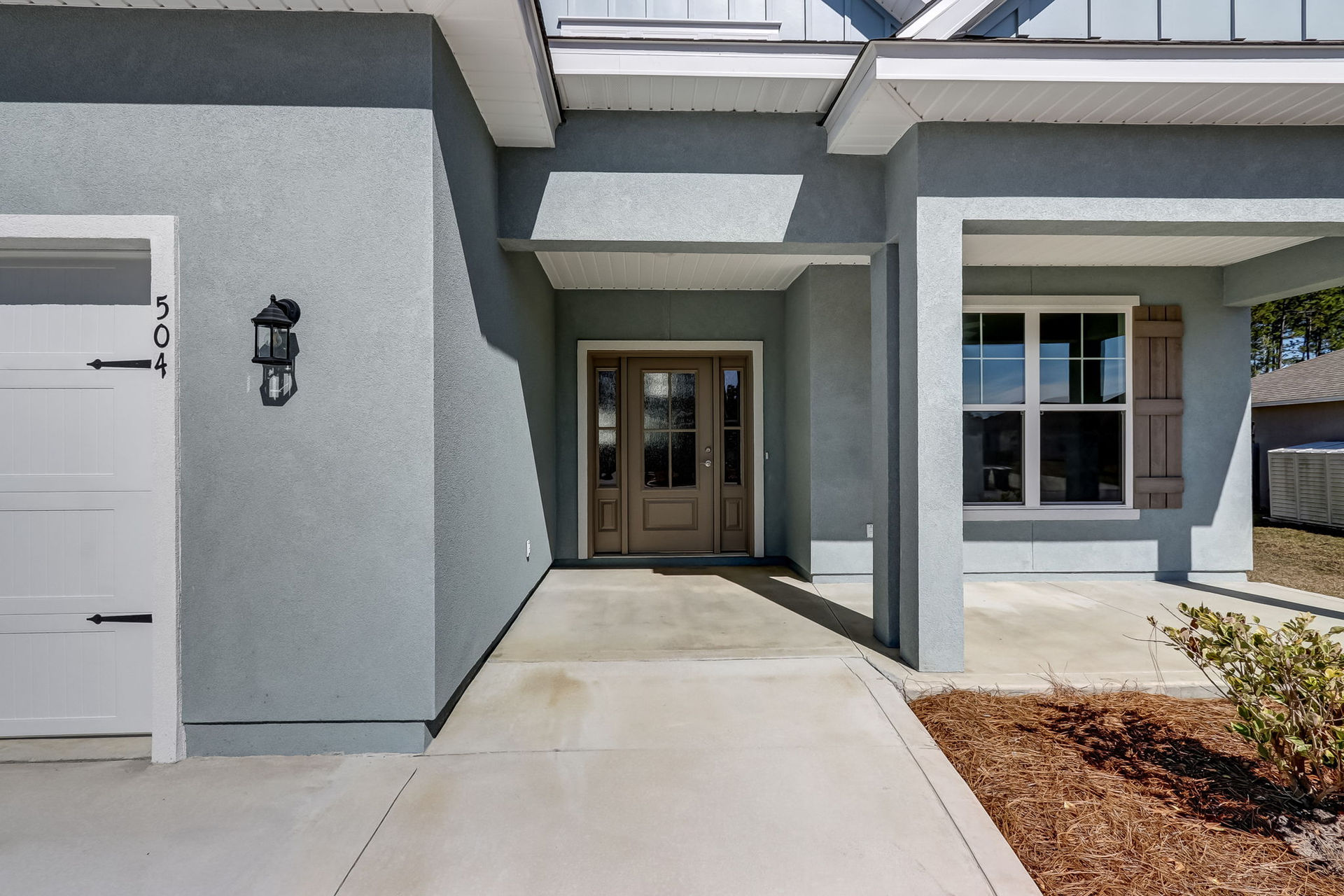 Outside | Coastal Roots Realty