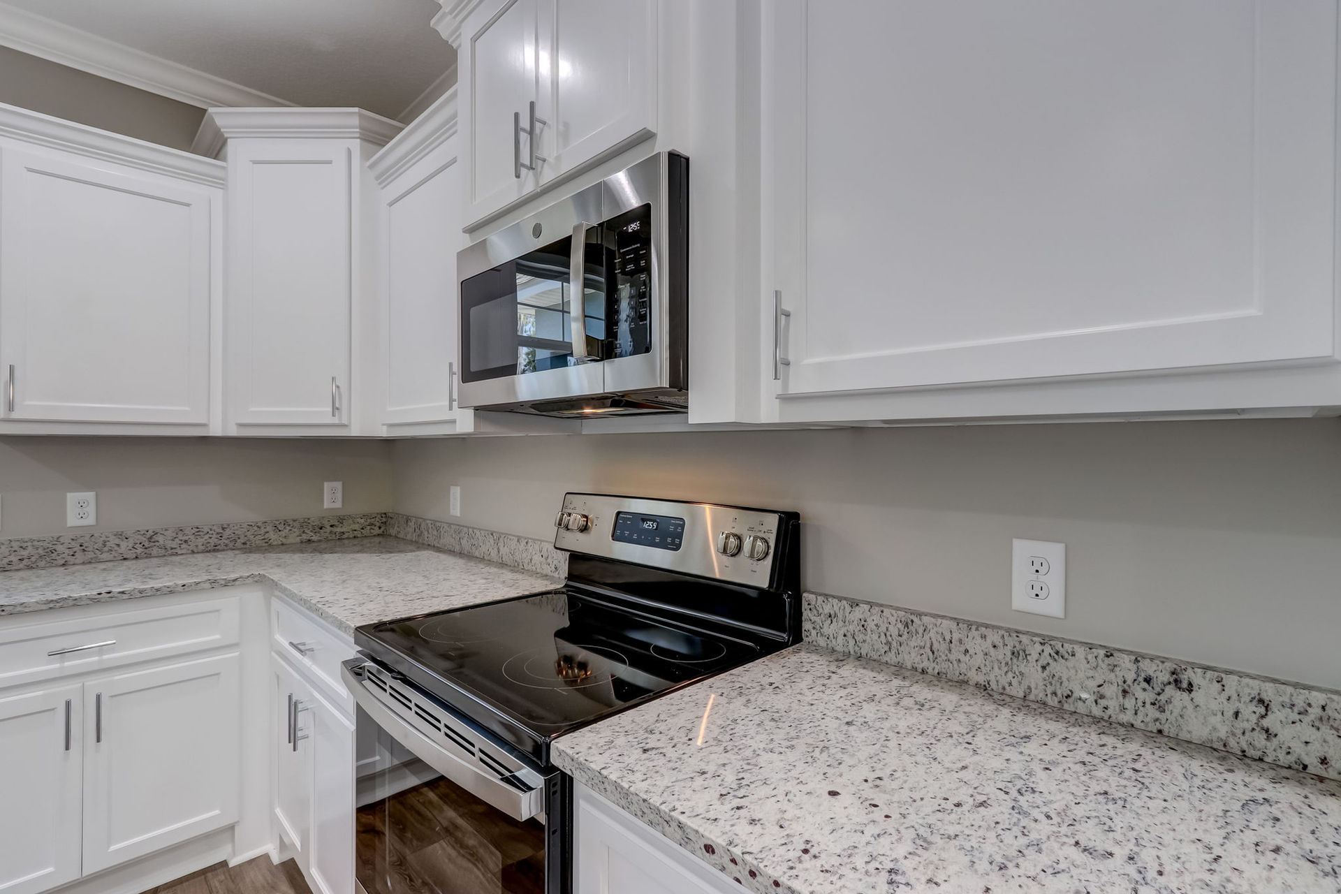 Kitchen  | Coastal Roots Realty