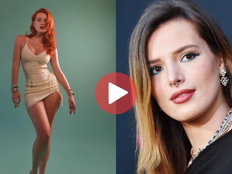 Bella Thorne Leak: Exploring the Controversy Behind Her OnlyFans Content