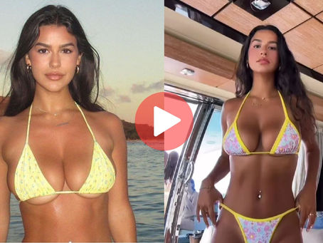 Genny Shawcross Nude - A Name That Sparks Conversations