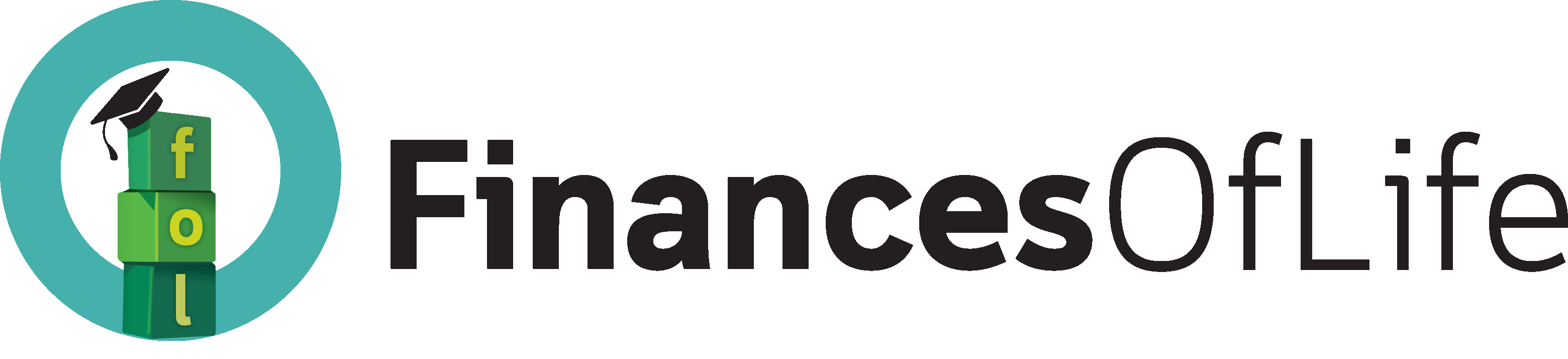 FinancesOfLife Logo