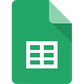 Google Sheet
