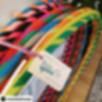 Thumbnail: Kids/Tricks Workshop 10 Hoop Bundle (2 tapes)