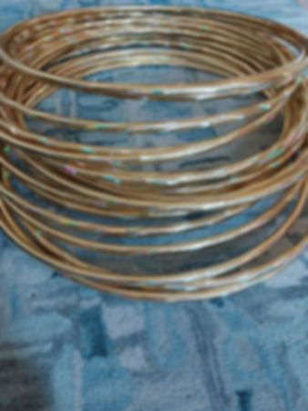 Hoop Stack 10/20/30