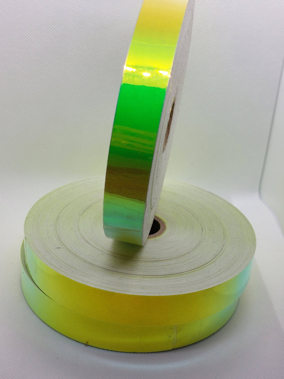 Thumbnail: Colour Shift Laser Tapes