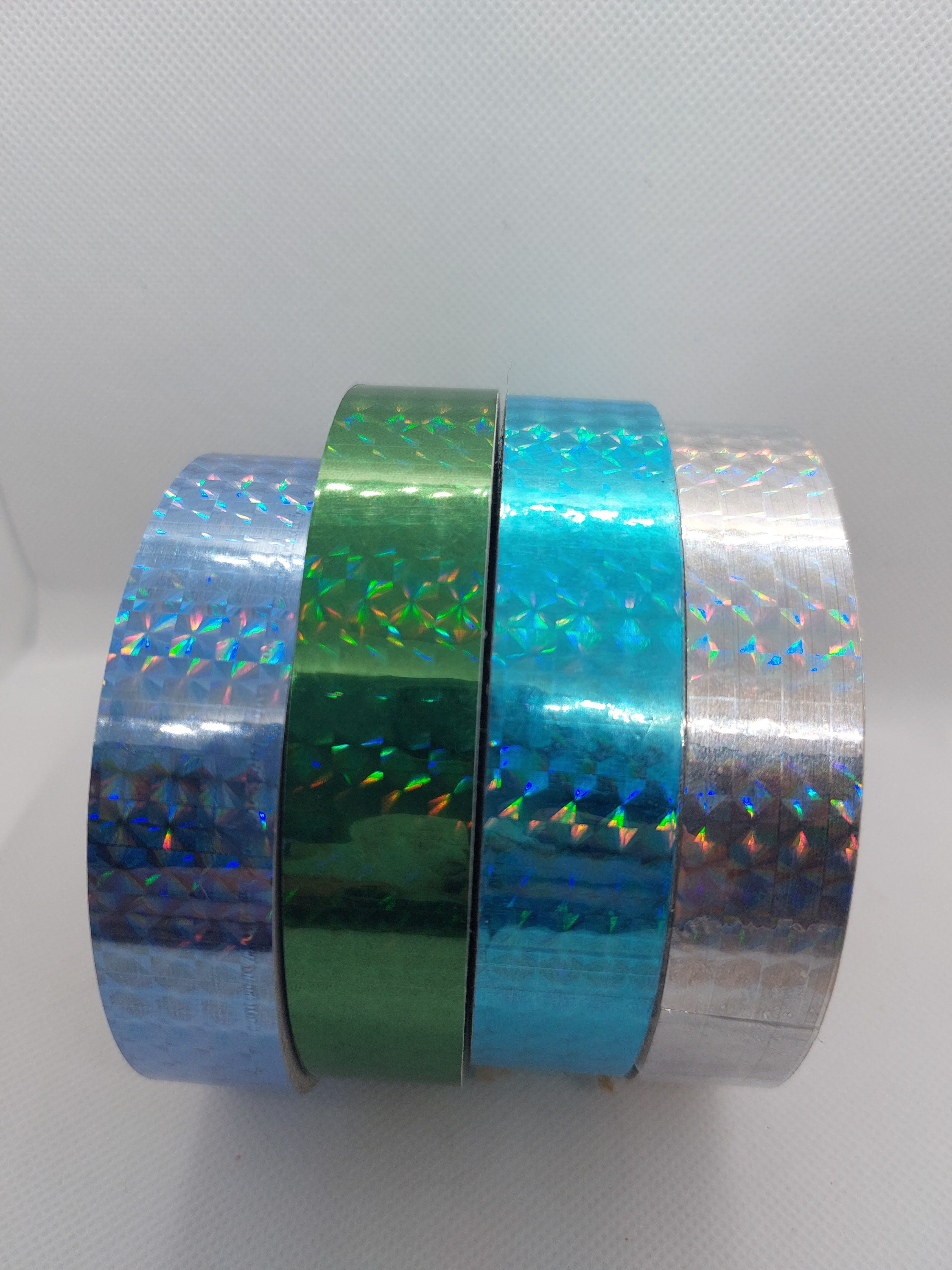 Buy 2 get 1 Free Tapes