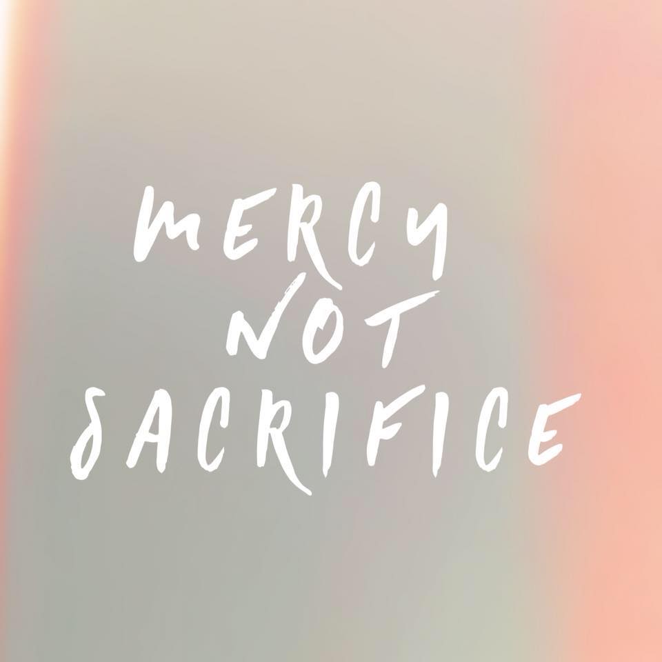 Writer: mercynotsacrifice