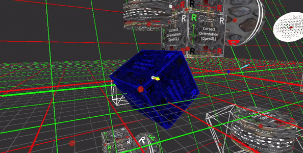 3dCollision