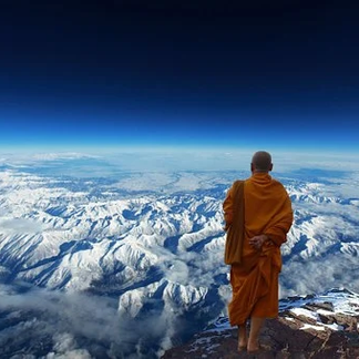 Au Ladakh, j'étais la mère d'un grand lama