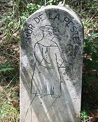 La Répugnance, l'horreur absolue