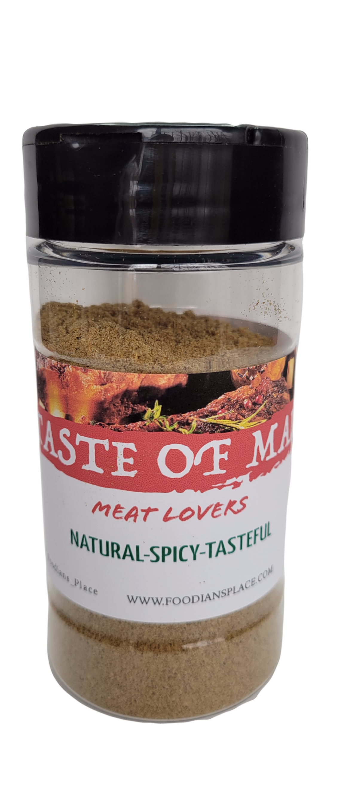 TASTE OF MALI 🇲🇱 ( MEAT LOVER )