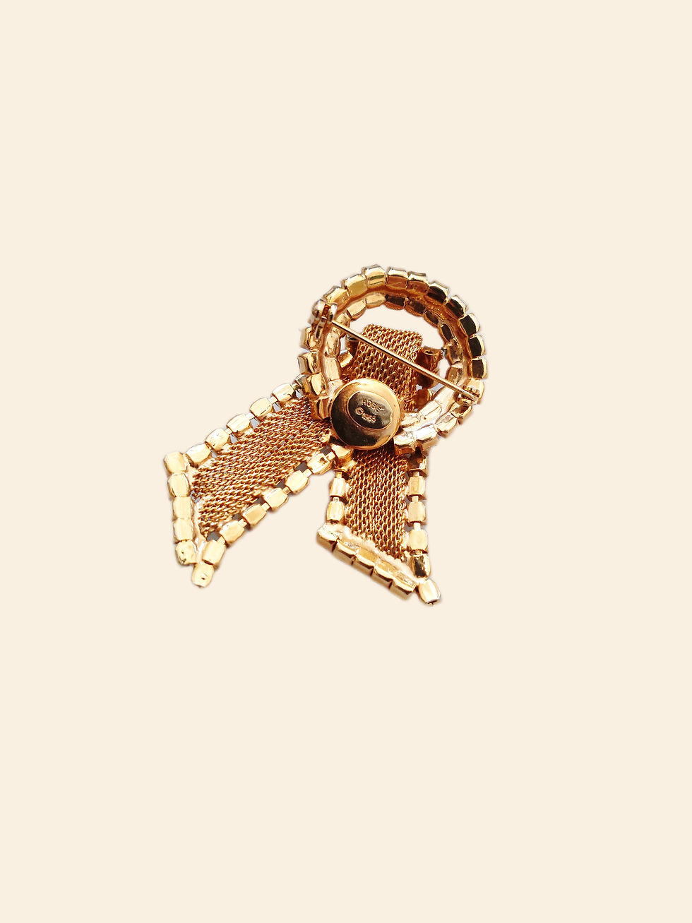 Thumbnail: Hobe mesh pin 