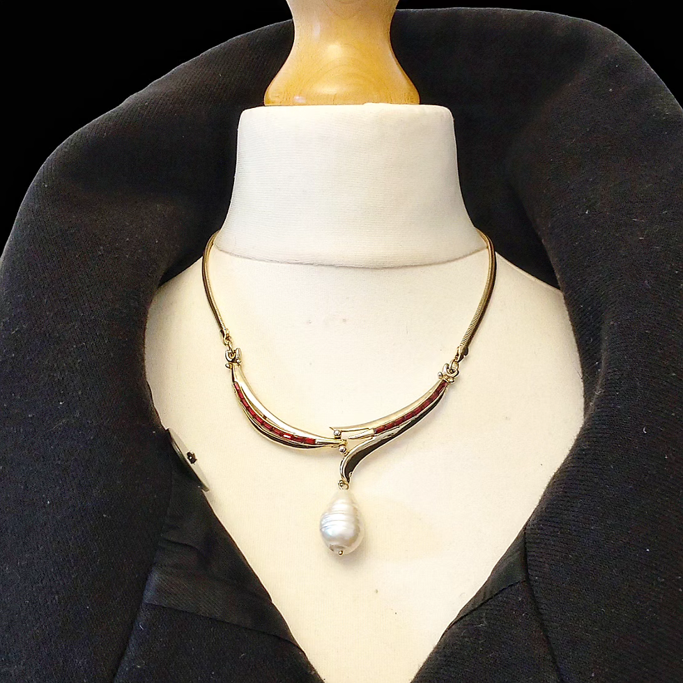 Thumbnail: Corocraft choker 