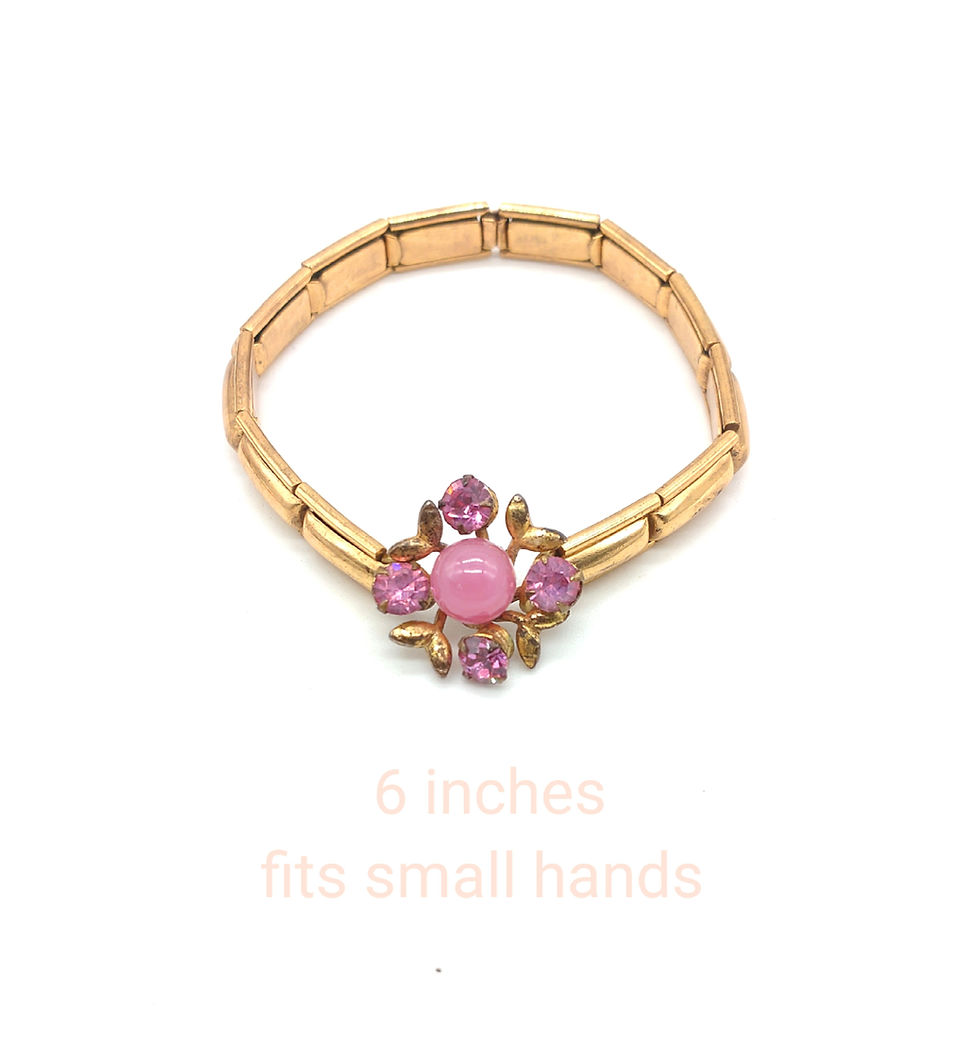Thumbnail: Watch band bracelets