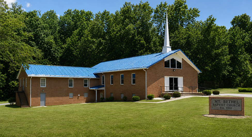 Mount Bethel Baptist Church exterior.png