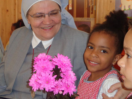 Called to Be a Caring Presence