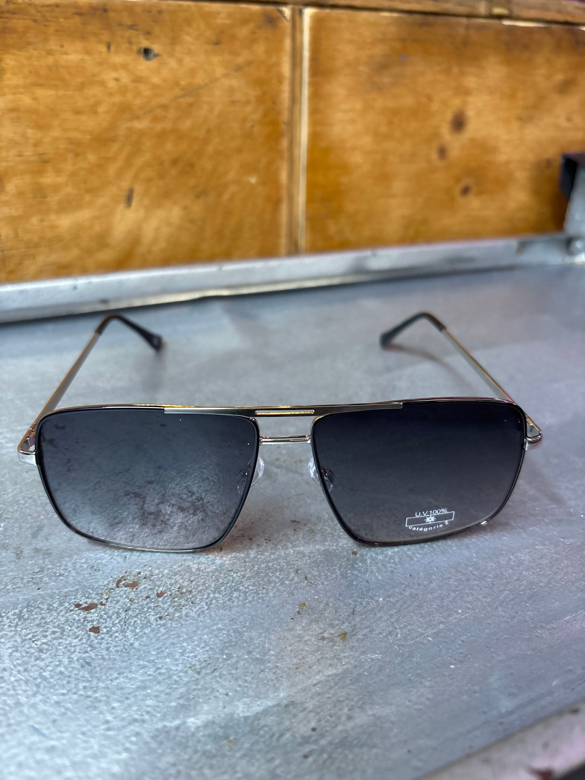 Clarke sunglasses