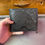 Thumbnail: Black skull wallet