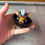 Thumbnail: Mini duck Gremlins - Stripe
