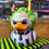 Thumbnail: Beetlejuice duck